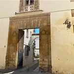 Apartmán La Cordobesa