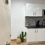 Apartmán La Cordobesa *