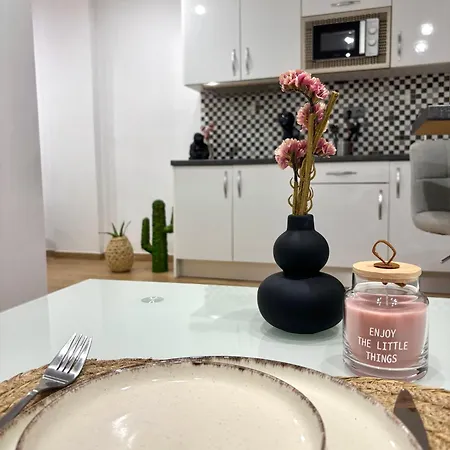 La Cordobesa * Κόρδοβα