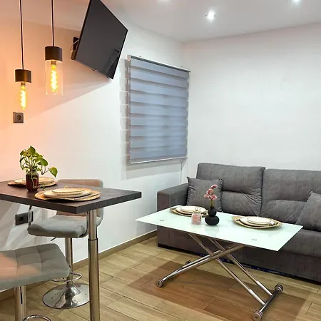 La Cordobesa コルドバ