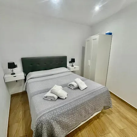 Apartamento La Cordobesa *