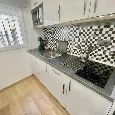 Apartamento La Cordobesa Córdoba