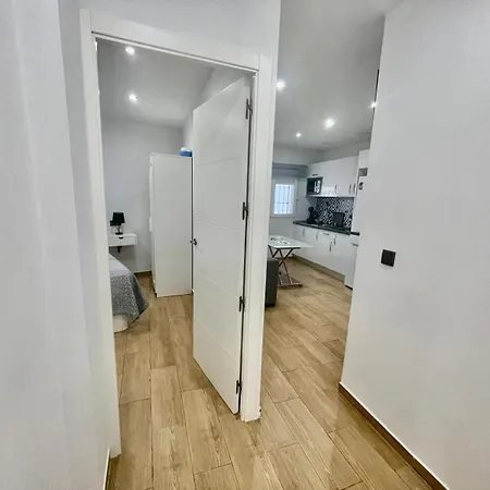 Apartament La Cordobesa