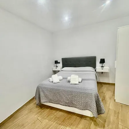 Apartman La Cordobesa *