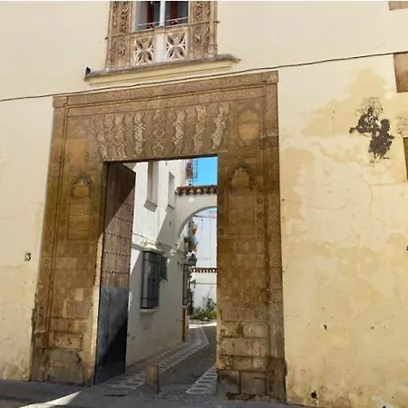 公寓 La Cordobesa