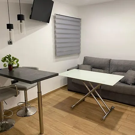 Apartamento La Cordobesa Córdoba