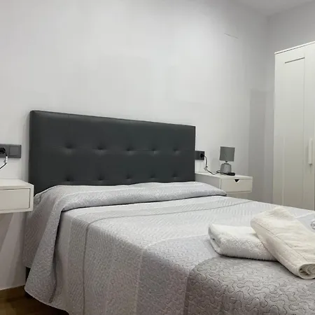 Apartamento La Cordobesa *