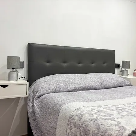 شقة La Cordobesa *