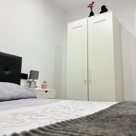 La Cordobesa Apartment