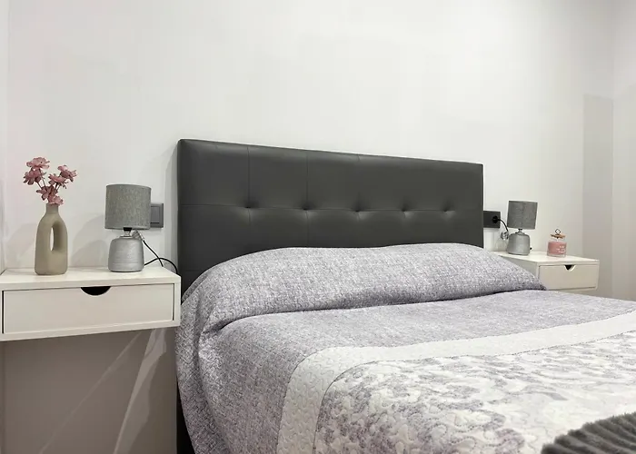 Apartment La Cordobesa *