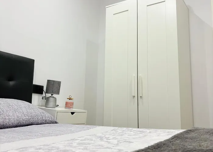 La Cordobesa Apartment