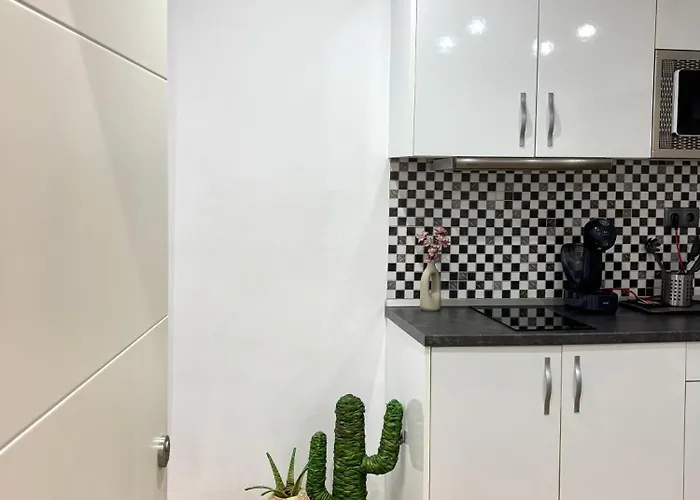 Apartment La Cordobesa *